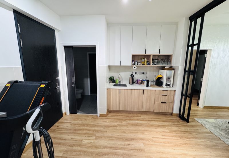 Elmina Green Three @ City of Elmina