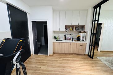 Elmina Green Three @ City of Elmina