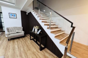 Elmina Green Three @ City of Elmina