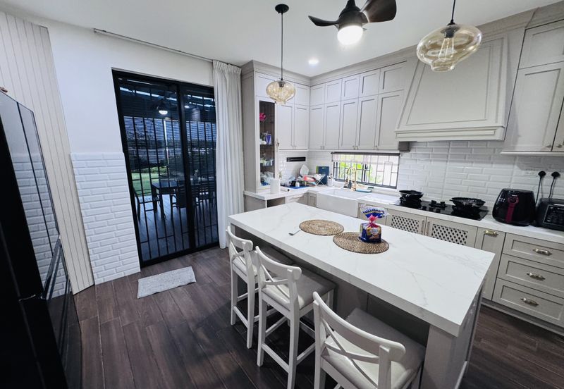 Elmina Green Three @ City of Elmina