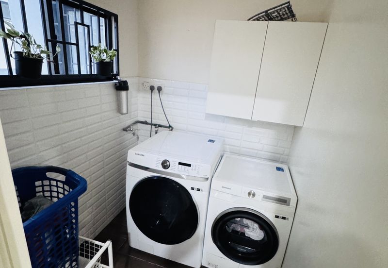 Elmina Green Three @ City of Elmina