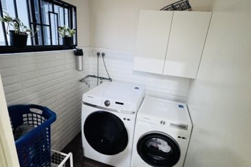 Elmina Green Three @ City of Elmina