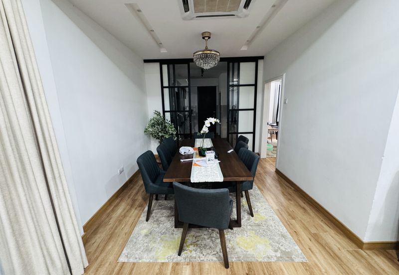 Elmina Green Three @ City of Elmina