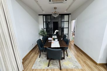 Elmina Green Three @ City of Elmina