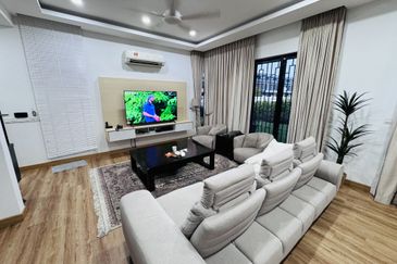 Elmina Green Three @ City of Elmina