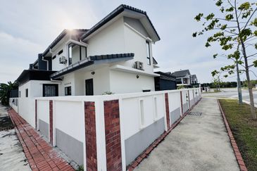 Elmina Green Three @ City of Elmina