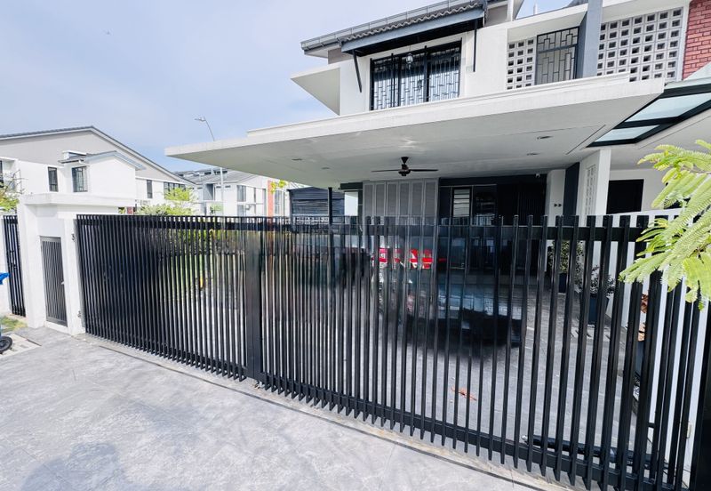 Elmina Green Three @ City of Elmina