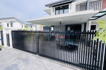 Elmina Green Three @ City of Elmina