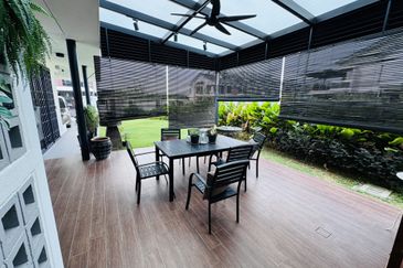 Elmina Green Three @ City of Elmina