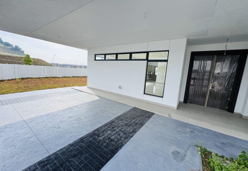 Elmina Green The Eighth @ City of Elmina