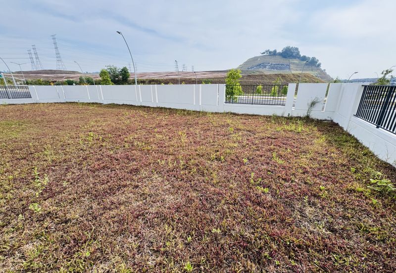 Elmina Green The Eighth @ City of Elmina