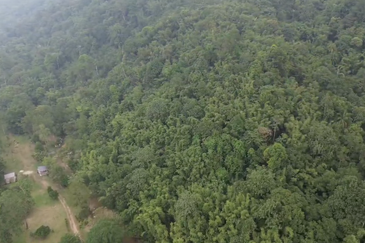 Agri Land 128Acre Jalan Ulu Yam Batu Caves