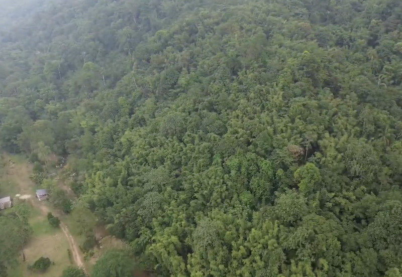 Agri Land 128Acre Jalan Ulu Yam Batu Caves