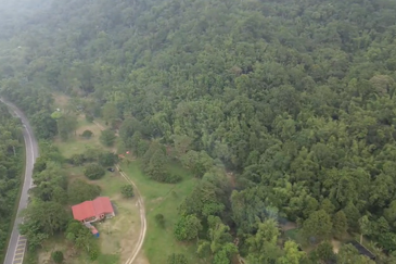 Agri Land 128Acre Jalan Ulu Yam Batu Caves