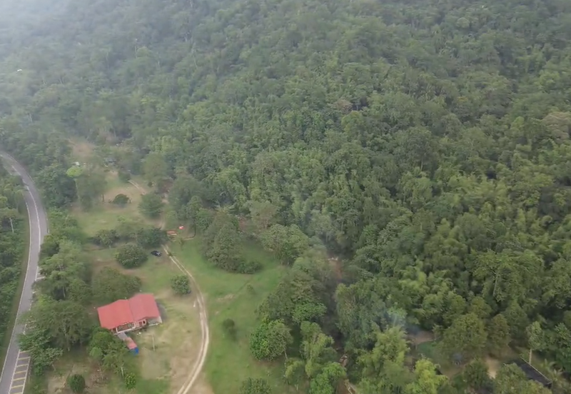 Agri Land 128Acre Jalan Ulu Yam Batu Caves