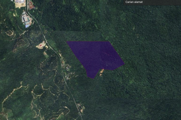 Agri Land 128Acre Jalan Ulu Yam Batu Caves