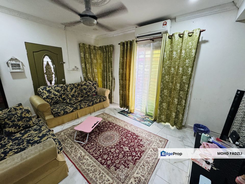 Taman TTDI Jaya Single Storey For Sale Full Renovation, Selangor, Taman TTDI Jaya 