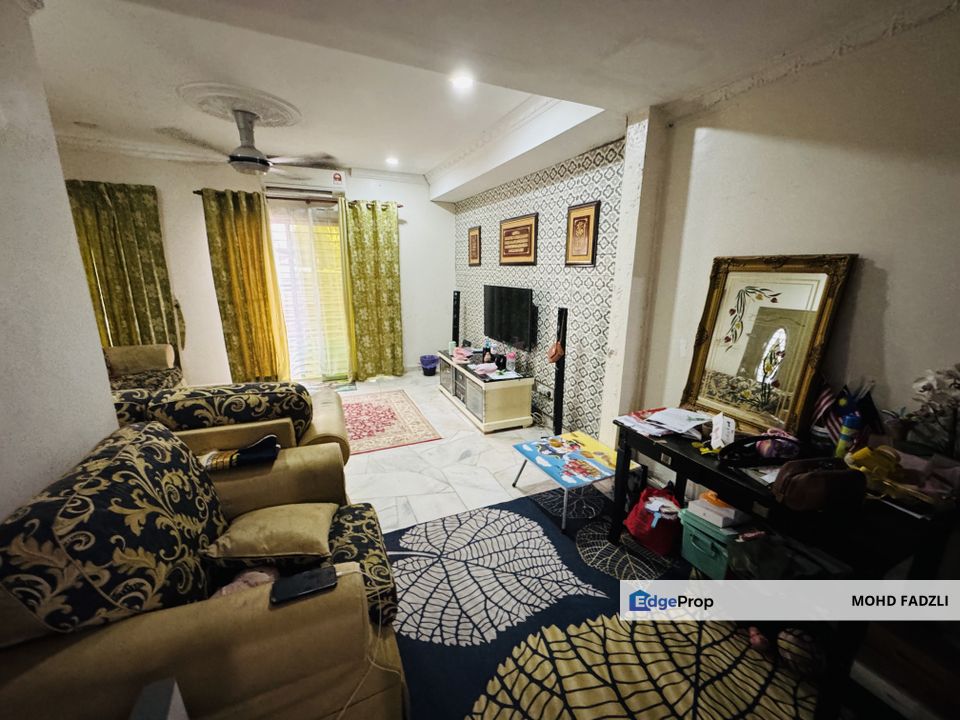 Taman TTDI Jaya Single Storey For Sale Full Renovation, Selangor, Taman TTDI Jaya 