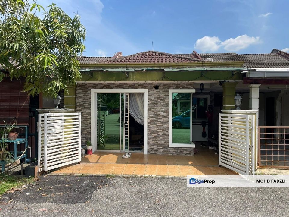 Taman TTDI Jaya Single Storey For Sale Full Renovation, Selangor, Taman TTDI Jaya 