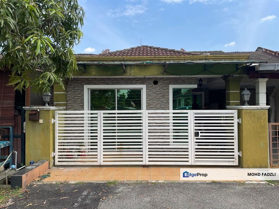 Taman TTDI Jaya Single Storey For Sale Full Renovation, Selangor, Taman TTDI Jaya 