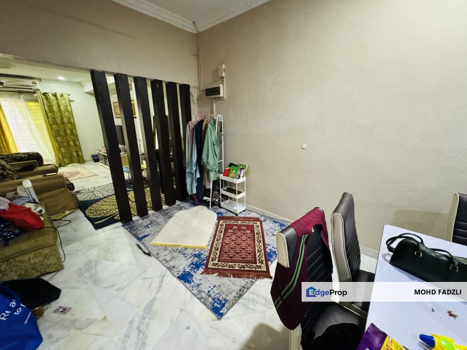Taman TTDI Jaya Single Storey For Sale Full Renovation, Selangor, Taman TTDI Jaya 