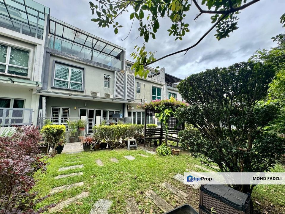 Serissa Terrace Denai Alam For Sale Renovated, Selangor, Denai Alam