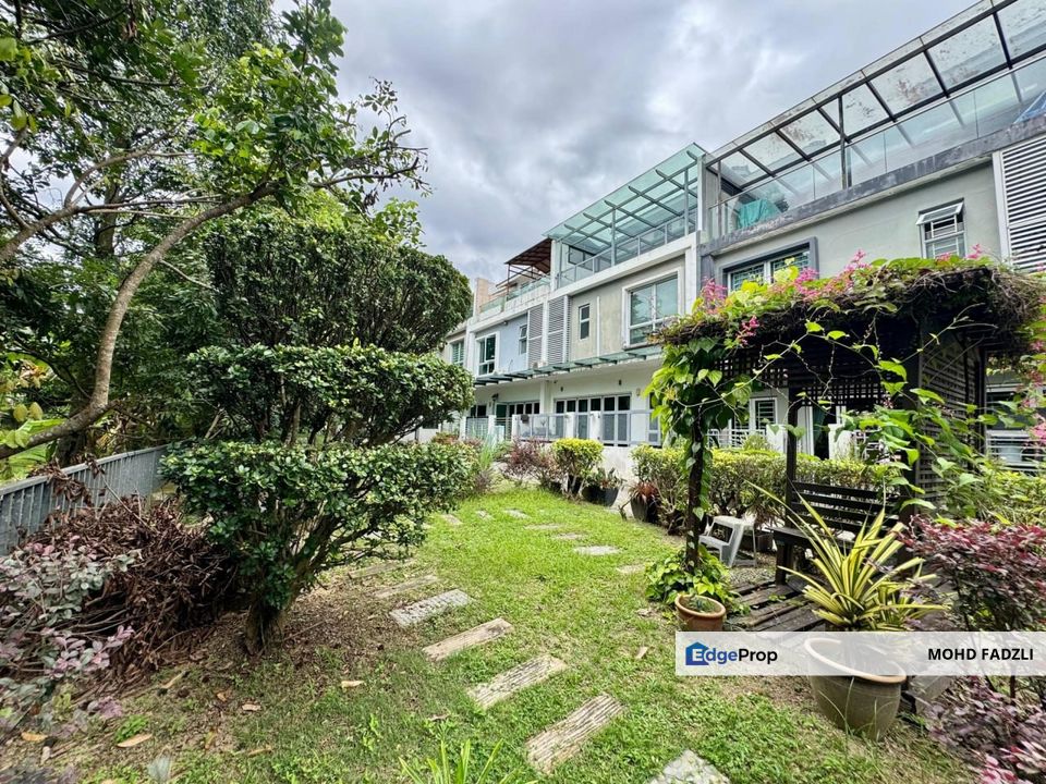 Serissa Terrace Denai Alam For Sale Renovated, Selangor, Denai Alam