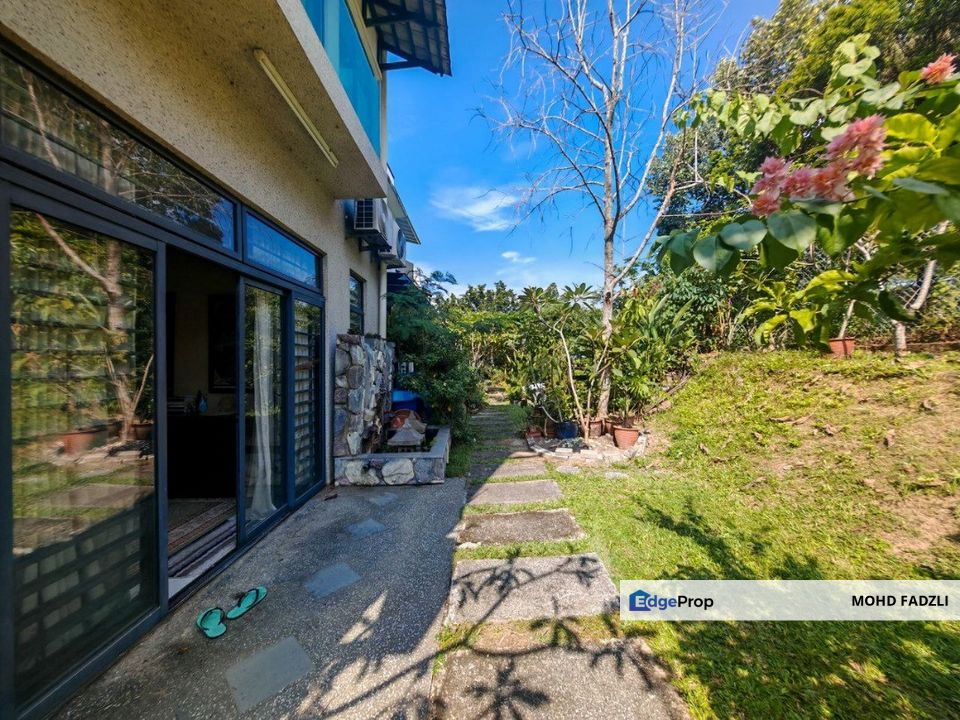 Laman Glenmarie Shah Alam For Sale Partly Furnished , Selangor, Glenmarie