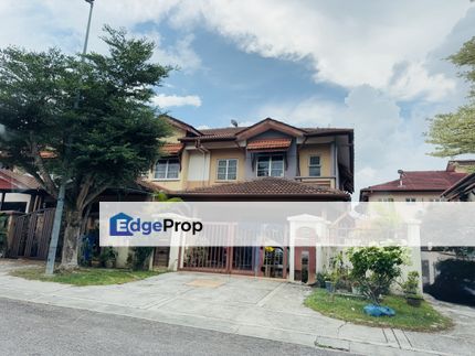 End Lot Denai Alam Jalan 94, Selangor, Shah Alam