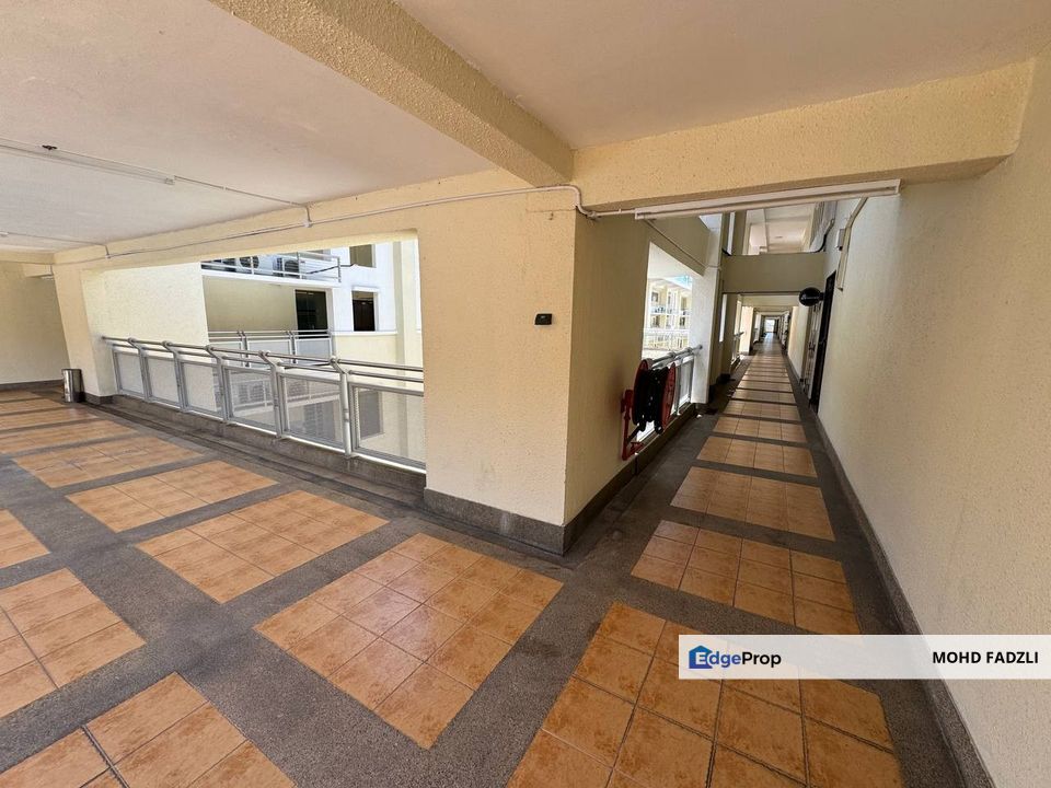 The Place Damansara Perdana Duplex Office Space, Selangor, Damansara Perdana