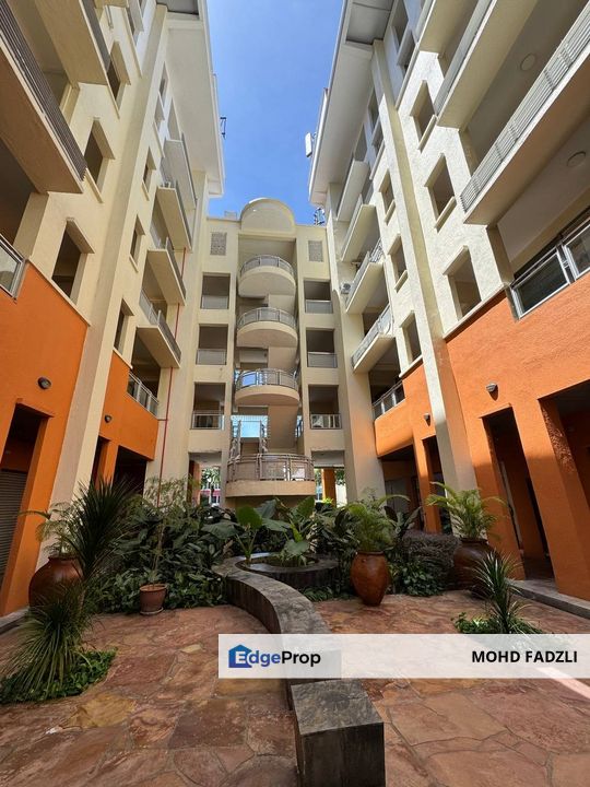 The Place Damansara Perdana Duplex Office Space, Selangor, Damansara Perdana