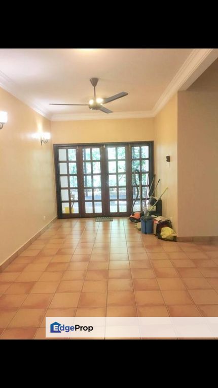 A Freehold 2 Storeys Individually Designed Bungalow, Selangor, Ampang