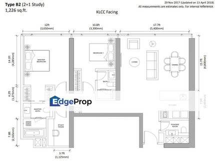 PAVILION LUXURY : A prestigious Property in The Greater Kuala Lumpur, Kuala Lumpur, Damansara Heights