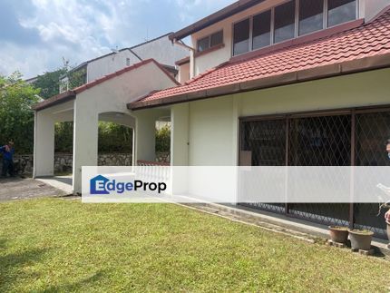 Property located in a much soughted after area in Taman Tun Dr Ismail, Kuala Lumpur, Taman Tun Dr Ismail