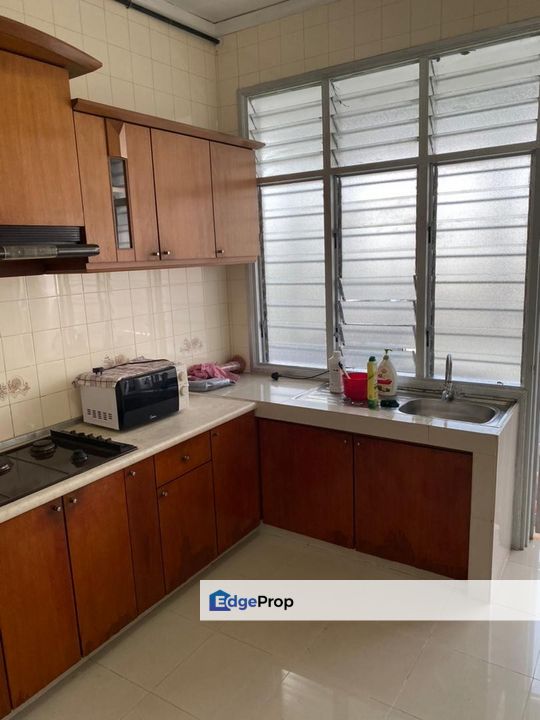 Location near MU and PPUM, Selangor, Petaling Jaya