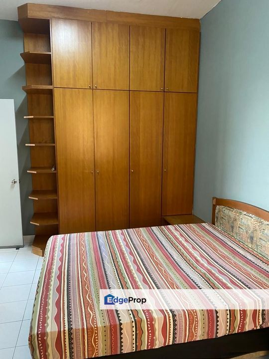 Location near MU and PPUM, Selangor, Petaling Jaya