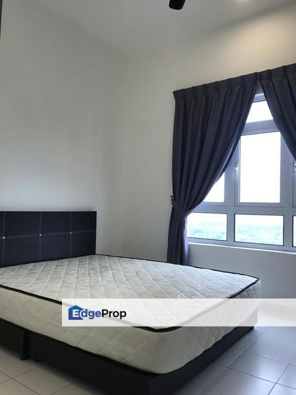 Fullly Furnished unit nearby to KLIA airport & Universities, Negeri Sembilan, Nilai