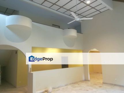 Quiet Location near commercial Hub n Shopping Mall, Kuala Lumpur, Taman Tun Dr Ismail