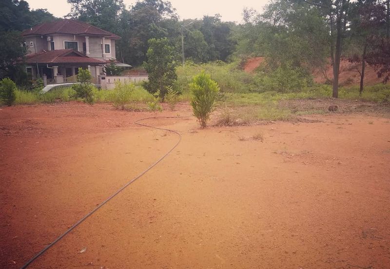 Kampung Sungai Merab Luar