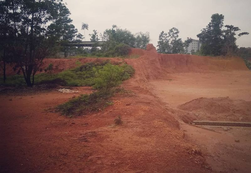 Kampung Sungai Merab Luar