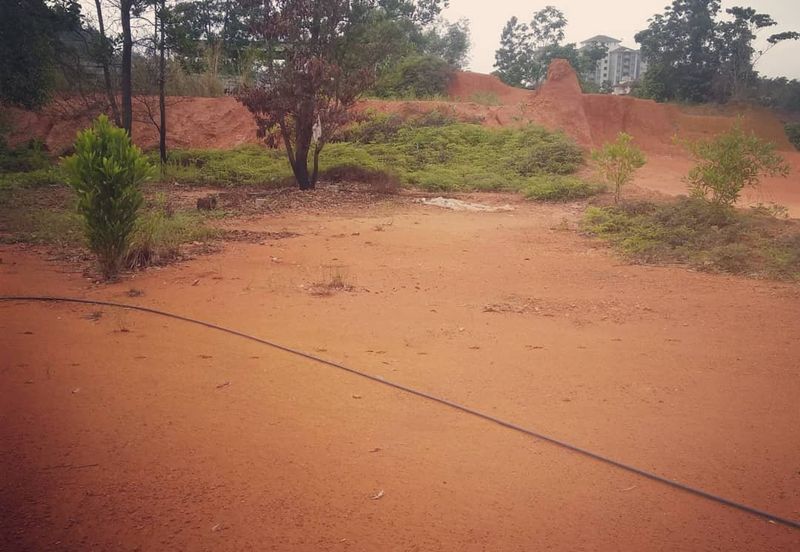 Kampung Sungai Merab Luar