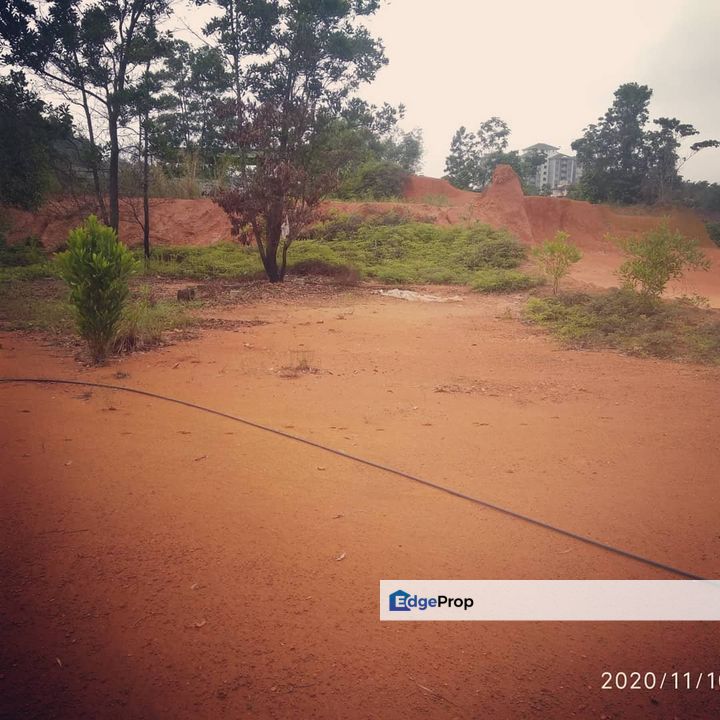 2 unit Tanah Lot Bungalow Sg Merab Luar. Kajang, Selangor, Kajang