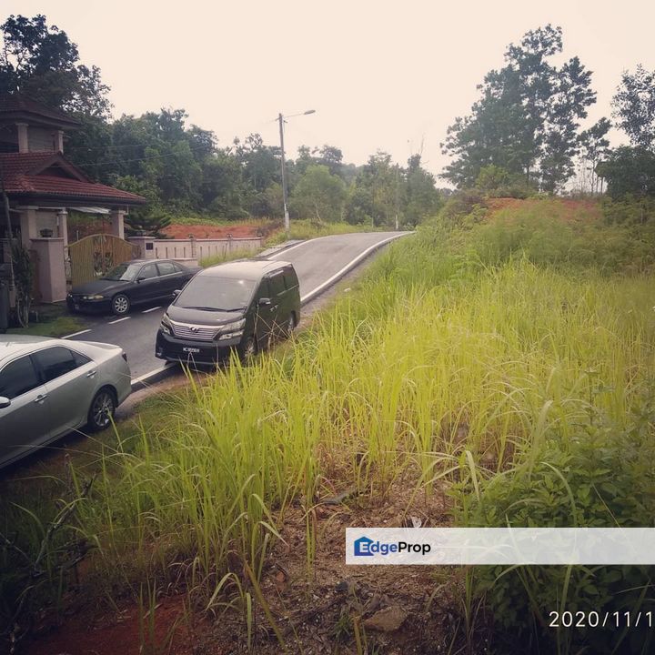 2 unit Tanah Lot Bungalow Sg Merab Luar. Kajang, Selangor, Kajang