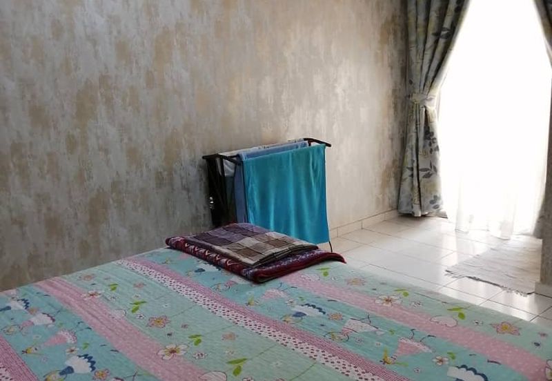 Andari Townvilla, Selayang Heights