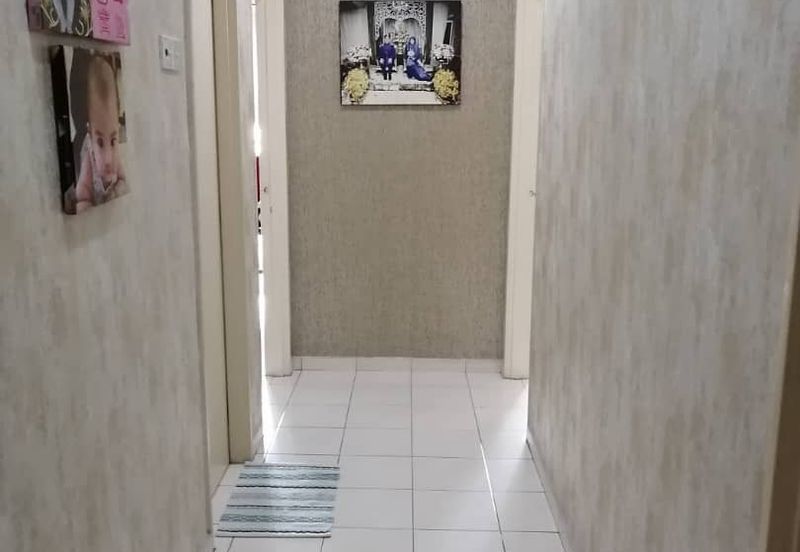 Andari Townvilla, Selayang Heights