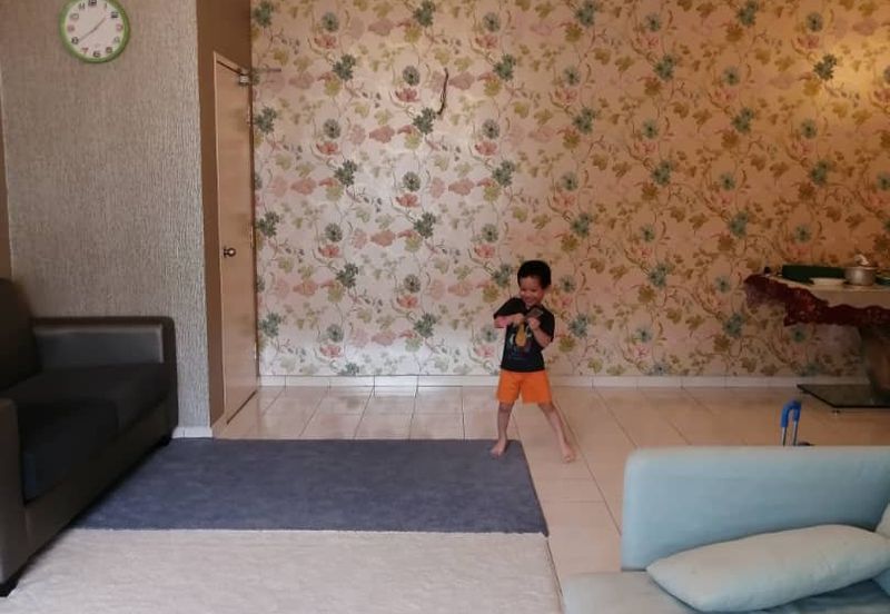 Andari Townvilla, Selayang Heights