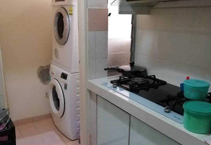 Andari Townvilla, Selayang Heights