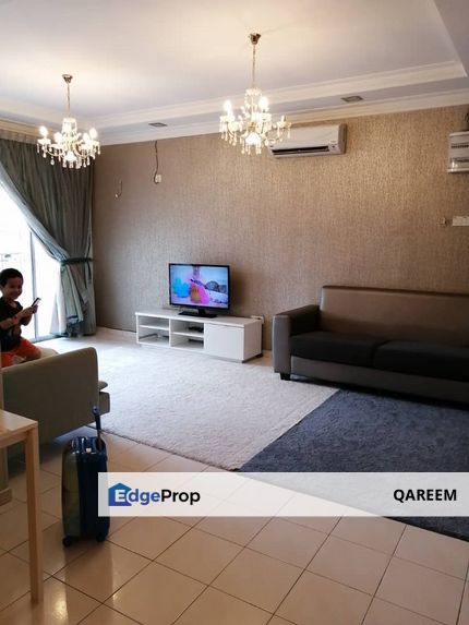 Andari Gardeb Ville Bandar Selayang, Selayang. , Selangor, Selayang