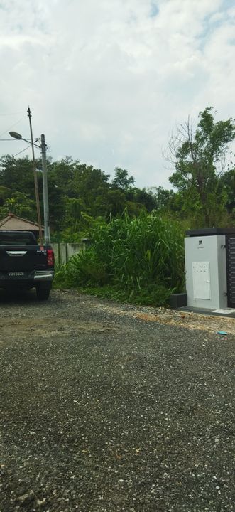 9310sft Corner Lot Bungalow land Sungai Merab Luar, Selangor, Kajang