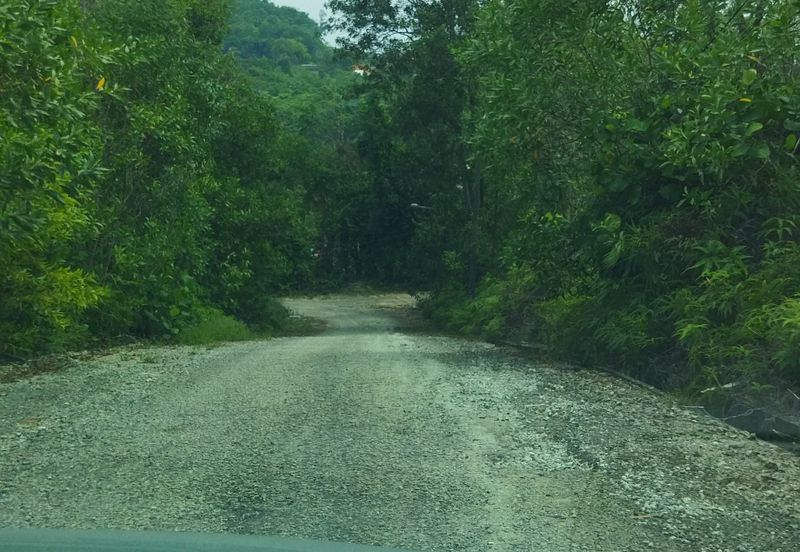 Kampung Sungai Merab Luar